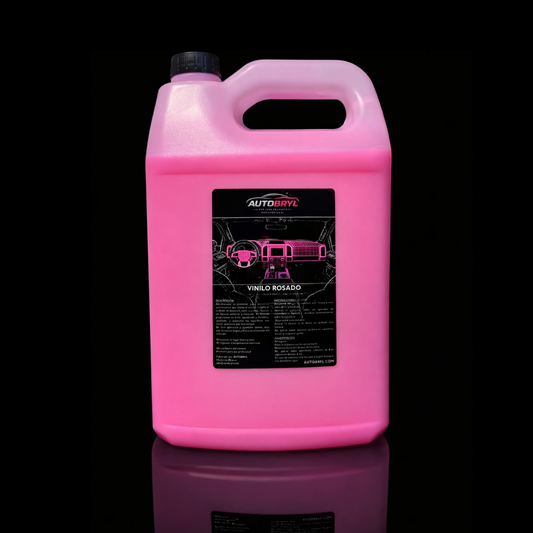 Vinilo Rosado