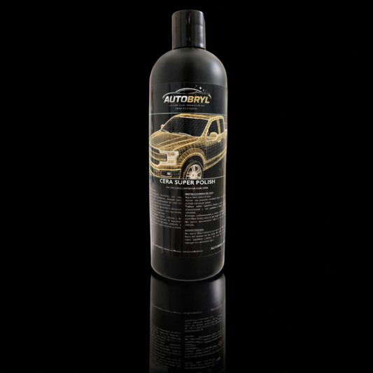 Cera Super Polish